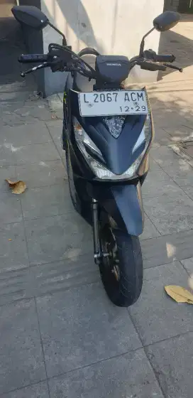 BEAT Street Terbaru th 2024 istimewa pjk baru
