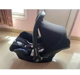 carseatmaxicrossEXMOTHERCARE