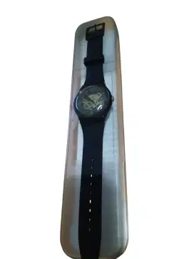 Jam Tangan Pria Swatch Blueboost