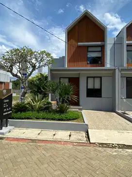 Perumahan bali di bogor barat