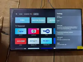Android TV Xiaomi 32