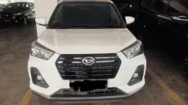 Daihatsu Rocky 2021 Bensin