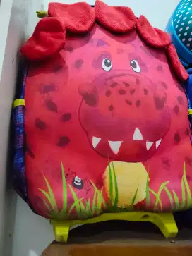Tas okiedog size besar