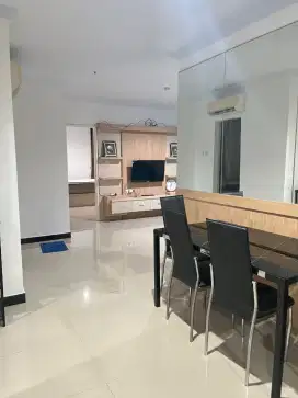 Disewakan Apartment Besar & Asri Di Yogyakarta