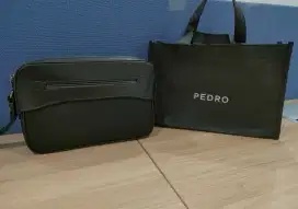 Clutch / Handbag Merk PEDRO