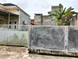 Dijual tanah kavling diperumahan GRIYA AL BARIA 1