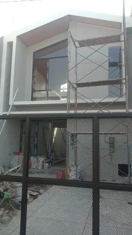 Dijual Rumah Mulyosari Utara 200mtr dari Jalan Raya Mulyosari