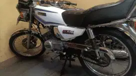 RX king 1983 surat lengkap pajak on.