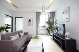 Apartment Essence Darmawangsa Tower Eminence - 2 Bedroom Siap Huni