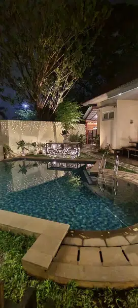 Jual Cepat. Rumah di Latinos. BSD. Tangerang. Bagus. Turun Harga. Tol