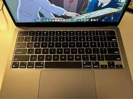 macbook M2 cc 51 BH 100%