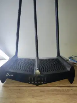 Router TP Link WR941HP
450Mbps