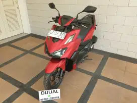 Km12rb VARIO160 KEYLES Tertinggi BARU GRES PLASTIKAN SiapPakaiBUKTIKAN
