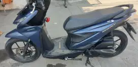 Beat Duluxe th 2024 Keyles Remot istimewa  pjk baru