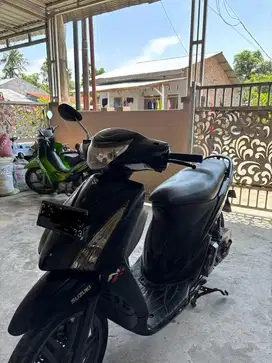 Dijual sepeda motor murah harga 3.000.000 nego sampai jadi!!!