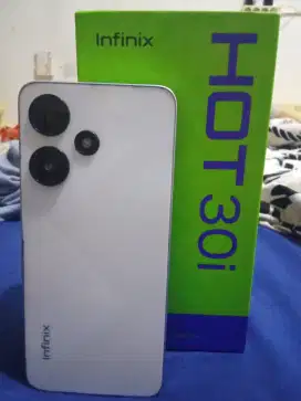 Infinix Hot 30i