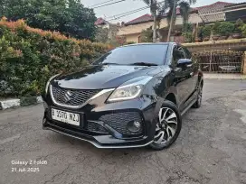 [HARGACASH]- Suzuki Baleno HatchbackAT 2020 Mulus Yaris Brio Agya Ayla