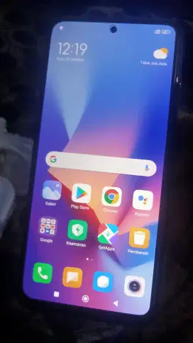 Redmi Note 10 Ram 4