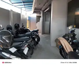 Rumah Kost Aktif 23 KT full dekat Raya Darmo