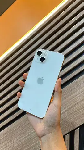 iphone 13 128 starlight beacukai