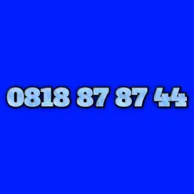 Obral Nomor Cantik 10 Digit XL Prioritas Upfront (PRABAYAR)