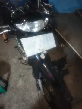 Suzuki smash 2004 komplit