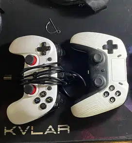 Game pad rexus gx300 dan gx1