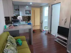 Disewakan Cepat Apartemen M Town Furnished Gading Serpong