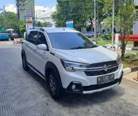 Suzuki XL7 like new