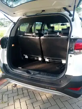 Terios r manual 2020