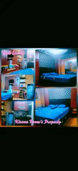 Apartemen Cibubur Village by Kirana