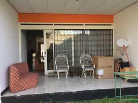 Rumah Nyaman Asri  Sayap Turangga Bandung