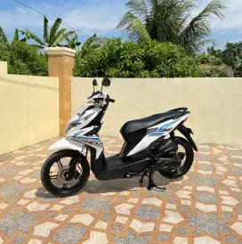 Beat eco digital like new original no minus siap pakek