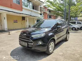 Ford Eco Sport Titanium matik 2015/2016