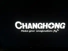 TV LED ANALOG CHANGHONG