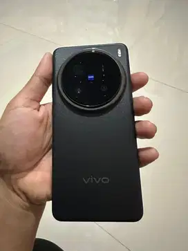 Vivo X200 pro 16/512GB
