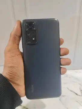 Redmi note 11 4/128 Harga net