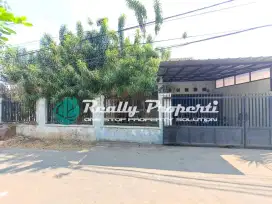 Rumah Strategis Dekat Pasar Bersih Cikunir Jatiasih Kota Bekasi