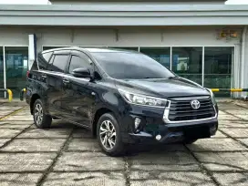Toyota Kijang Innova G Luxury 2021
