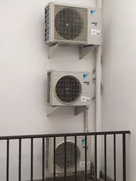 JASA PASANG DAN SERVICE AC