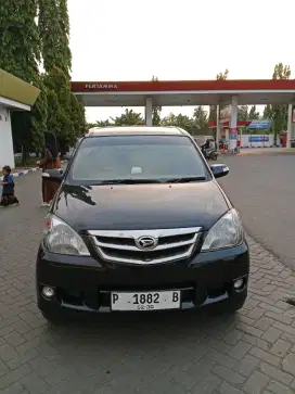 Xenia li manual 2011
