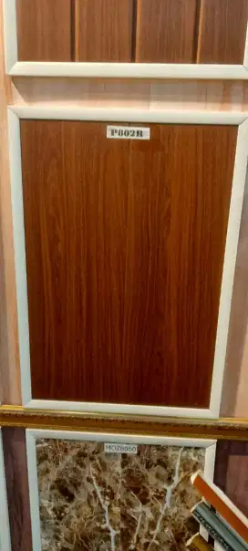 Plafon pvc, wallpanel, wallboard, vinyl