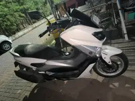 Motor Nmax 2019 ABS