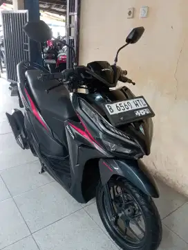 HONDA VARIO 125 TH 2018 KONDISI BAGUS