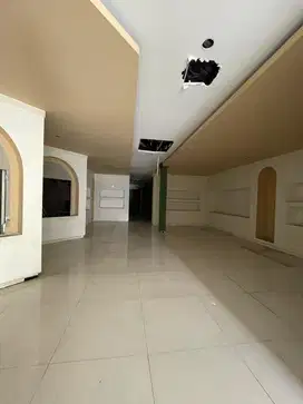 RUANG USAHA STRATEGIS DAGO MAINROAD BANDUNG COCOK UNTUK USAHA