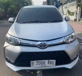 Veloz 1.5 AT 2018 low km hrg CASH
