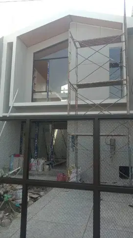 MULYOSARI UTARA new Gress full furnished dkt its,Uner,Sutorejo,merr
