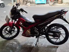 Satria FU 150 cc