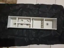 Filter talang aquarium