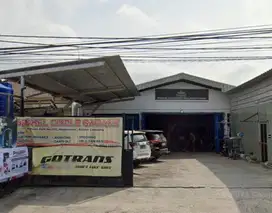 Dicari Mekanik mobil / Helper
